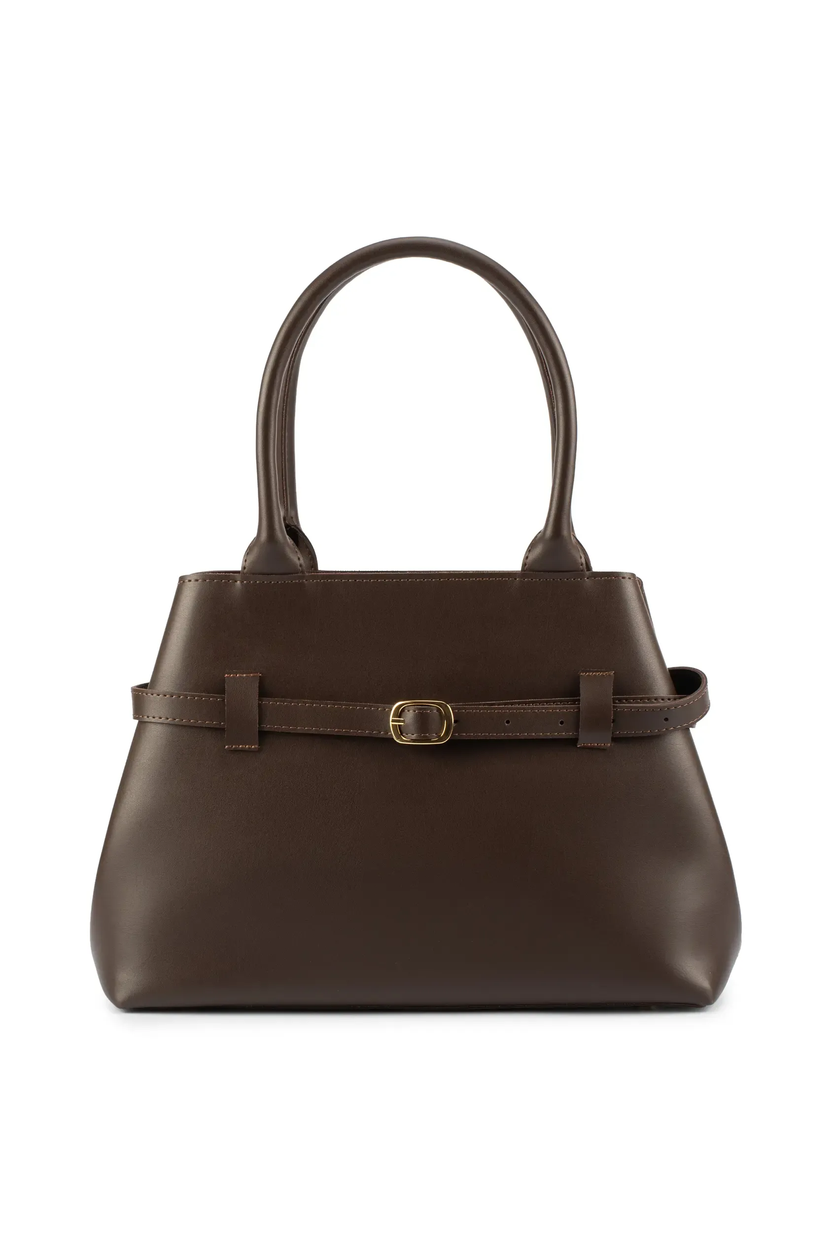 KYLIE BAG BROWN